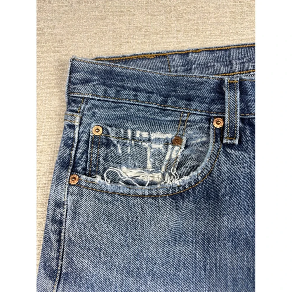 Levis levi 501
